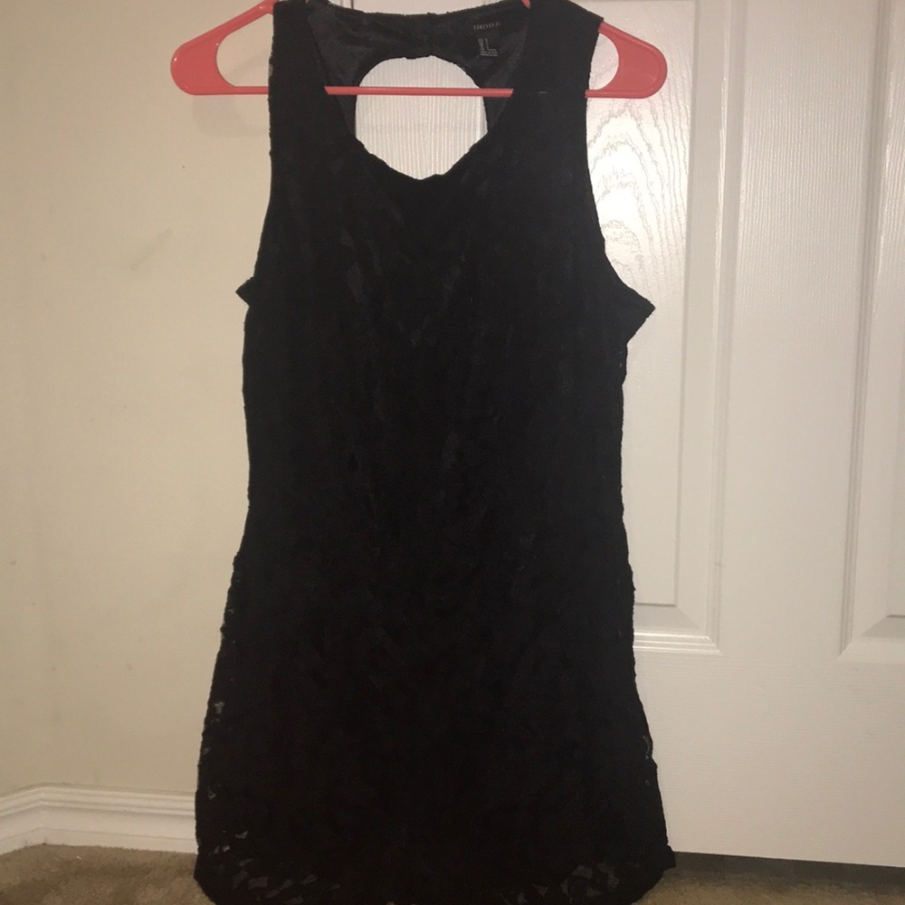 Forever 21 romper